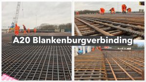 A20 Blankenburgverbinding-.
